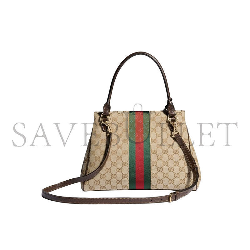 Gvc*1 paparazzo medium top handle bag 875018 (32*24*17cm)